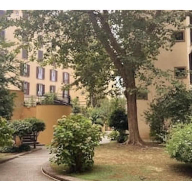 Old Trastevere - Appartamento con 1 Camera da Letto - 6