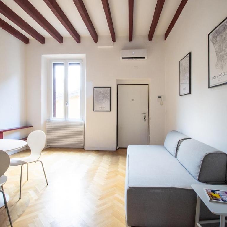 Appartamento moderno e luminoso Navigli - Mirable PM - Appartement 1 Chambre - 1