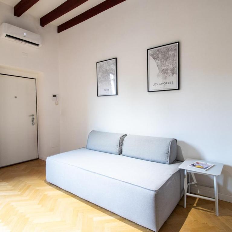 Appartamento moderno e luminoso Navigli - Mirable PM - Appartement 1 Chambre - 3