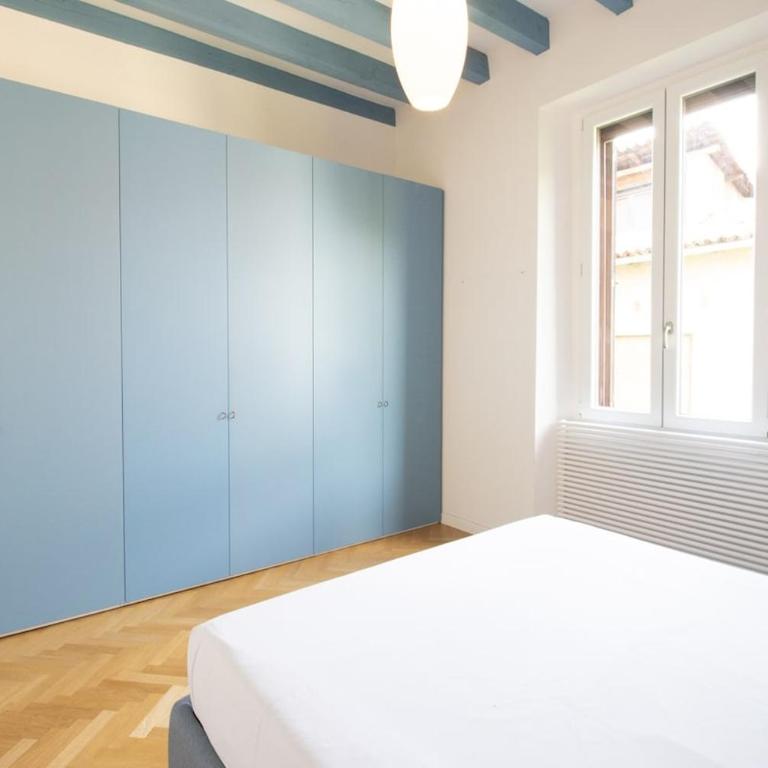 Appartamento moderno e luminoso Navigli - Mirable PM - Appartement 1 Chambre - 7