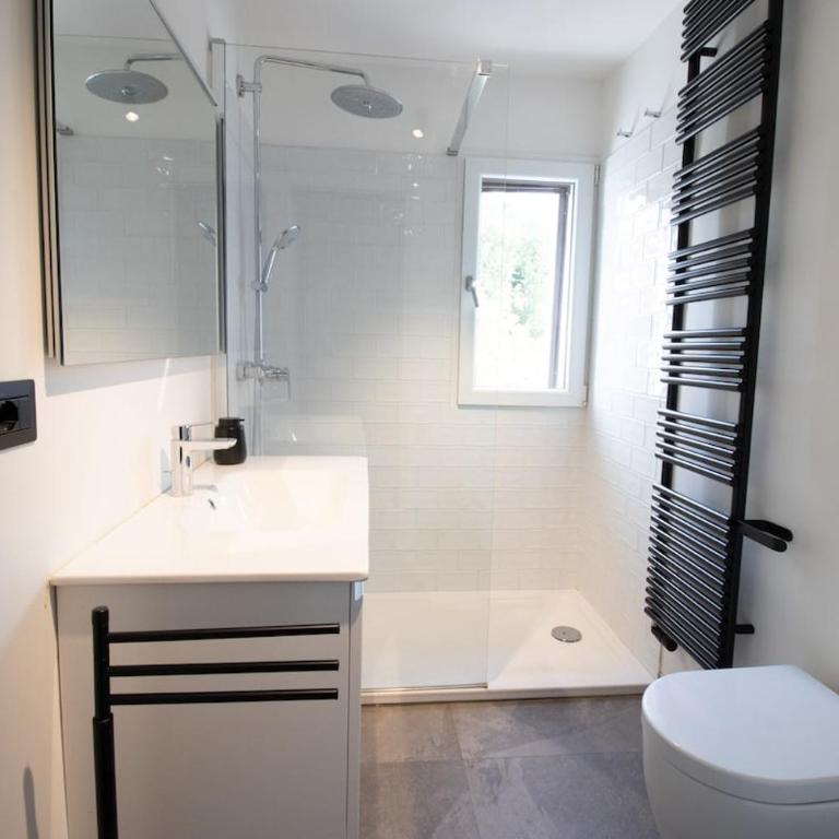 Appartamento moderno e luminoso Navigli - Mirable PM - Appartement 1 Chambre - 8