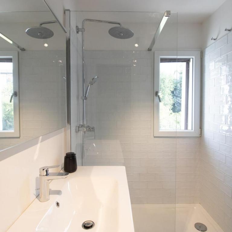 Appartamento moderno e luminoso Navigli - Mirable PM - Appartement 1 Chambre - 9