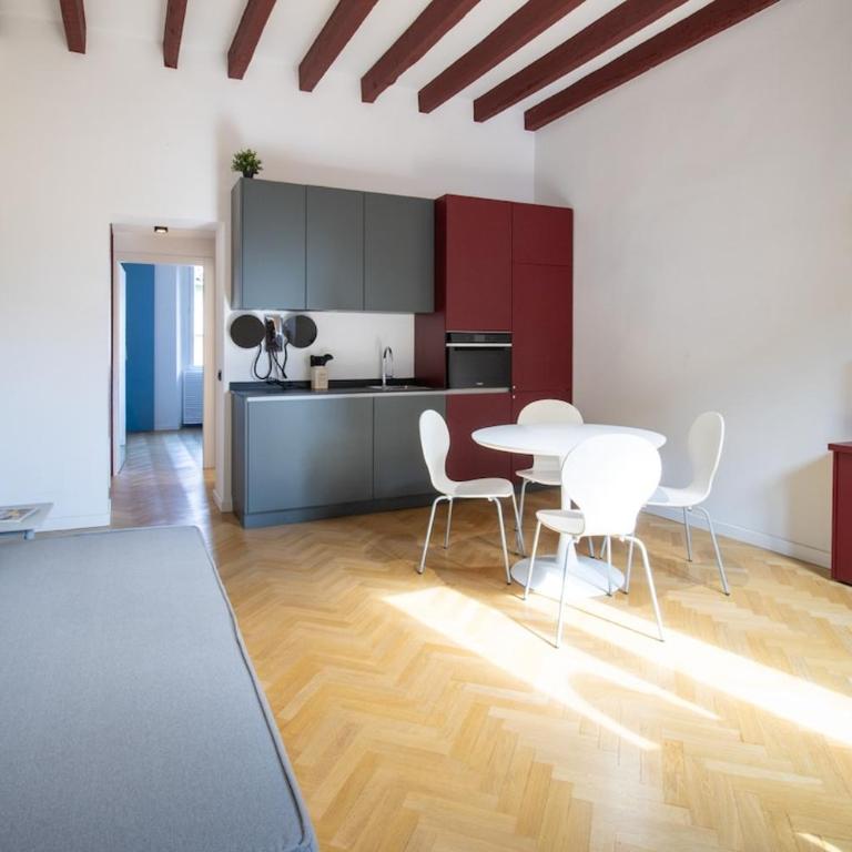 Appartamento moderno e luminoso Navigli - Mirable PM - Appartement 1 Chambre - 10