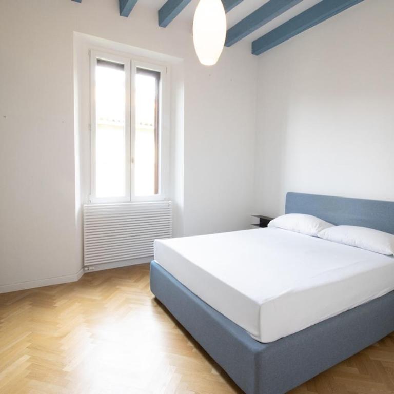 Appartamento moderno e luminoso Navigli - Mirable PM - Appartement 1 Chambre - 13
