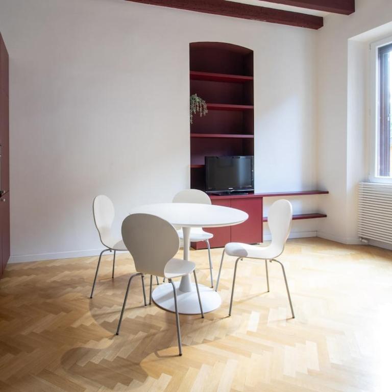 Appartamento moderno e luminoso Navigli - Mirable PM - Appartement 1 Chambre - 15