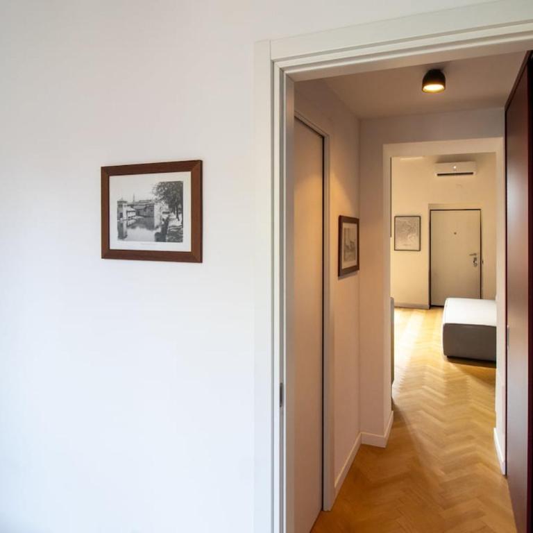 Appartamento moderno e luminoso Navigli - Mirable PM - Appartement 1 Chambre - 17
