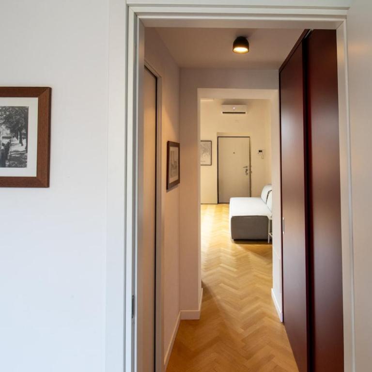 Appartamento moderno e luminoso Navigli - Mirable PM - Appartement 1 Chambre - 19