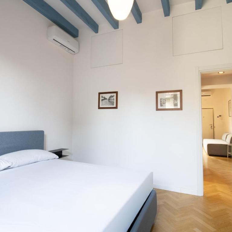 Appartamento moderno e luminoso Navigli - Mirable PM - Appartement 1 Chambre - 20