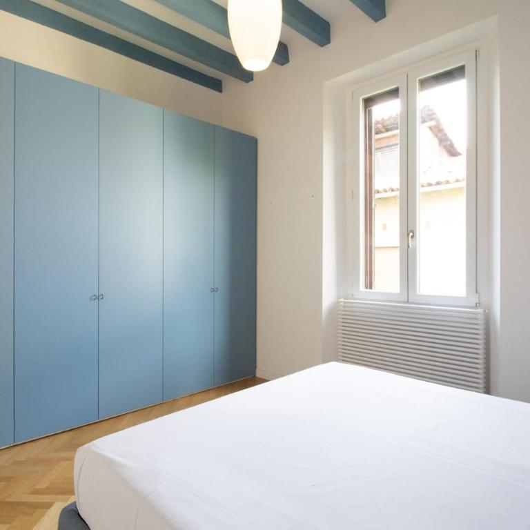 Appartamento moderno e luminoso Navigli - Mirable PM - Appartement 1 Chambre - 21