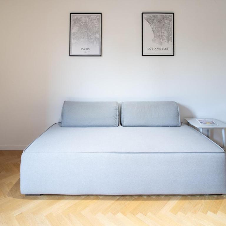 Appartamento moderno e luminoso Navigli - Mirable PM - Appartement 1 Chambre - 22