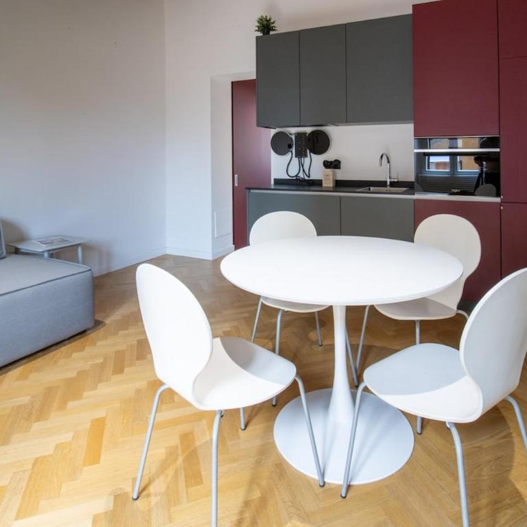 Appartamento moderno e luminoso Navigli - Mirable PM - Appartement 1 Chambre - 24
