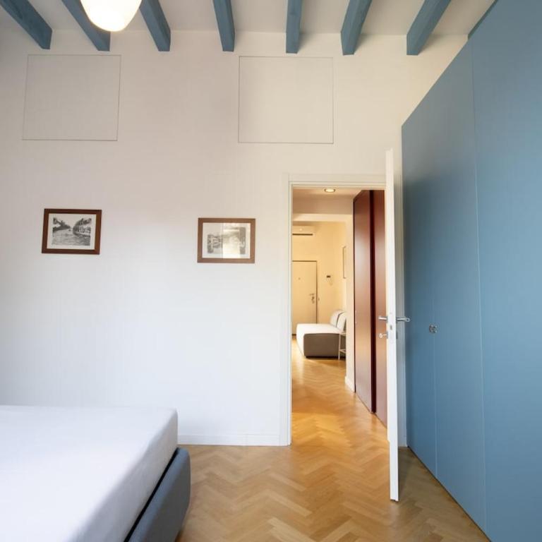 Appartamento moderno e luminoso Navigli - Mirable PM - Appartement 1 Chambre - 26