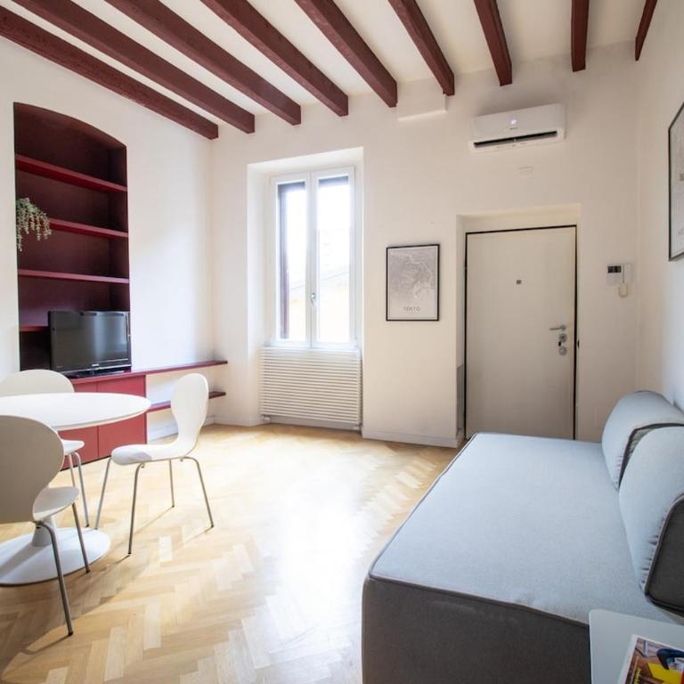 Appartamento moderno e luminoso Navigli - Mirable PM - Appartement 1 Chambre - 29