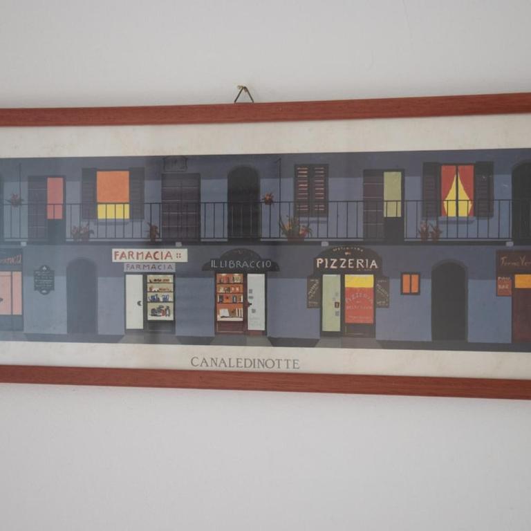 Appartamento moderno e luminoso Navigli - Mirable PM - Appartement 1 Chambre - 31