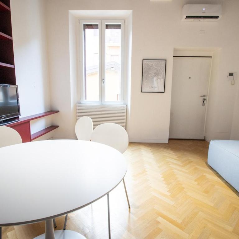 Appartamento moderno e luminoso Navigli - Mirable PM - Appartement 1 Chambre - 32