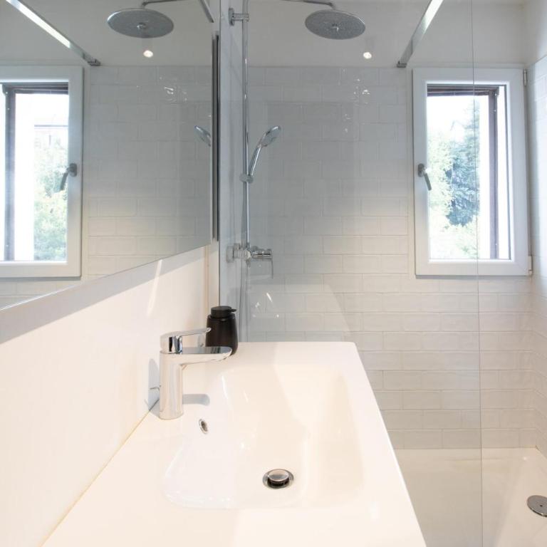 Appartamento moderno e luminoso Navigli - Mirable PM - Appartement 1 Chambre - 33