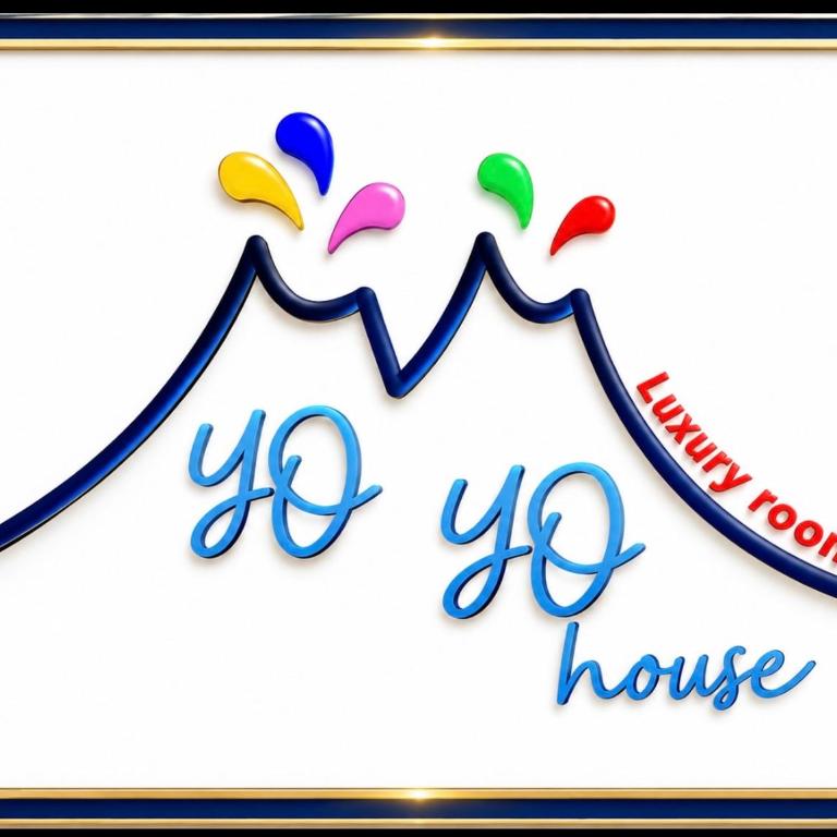 Yoyo House Luxury Napoli - Camera Matrimoniale - 2