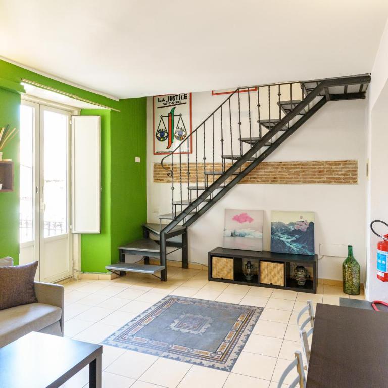 Linda's House - One-Bedroom Apartment - 2