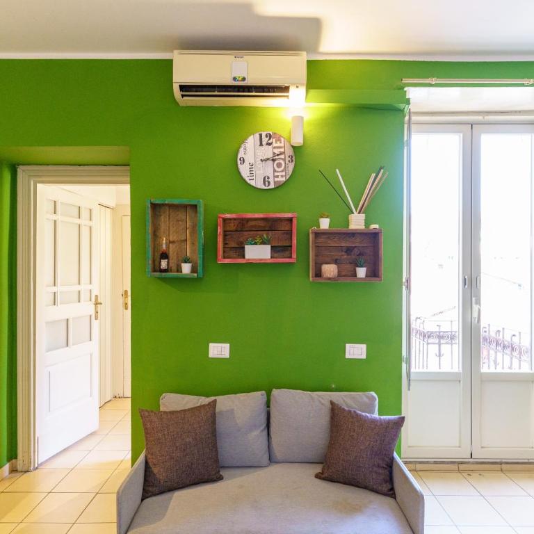 Linda's House - One-Bedroom Apartment - 3