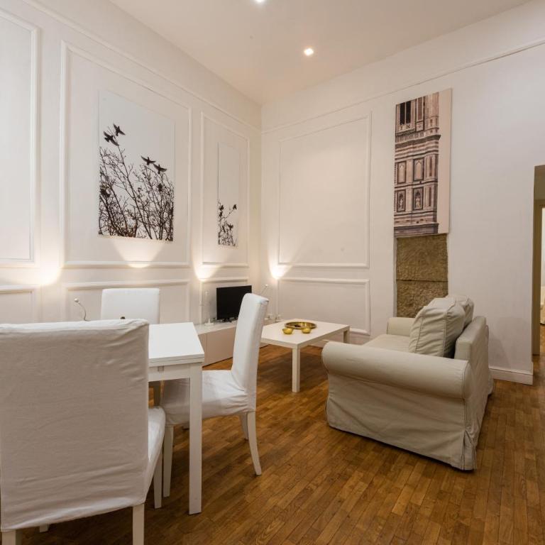 Egidio Suite by MMega - Appartamento con 2 Camere da Letto - 1