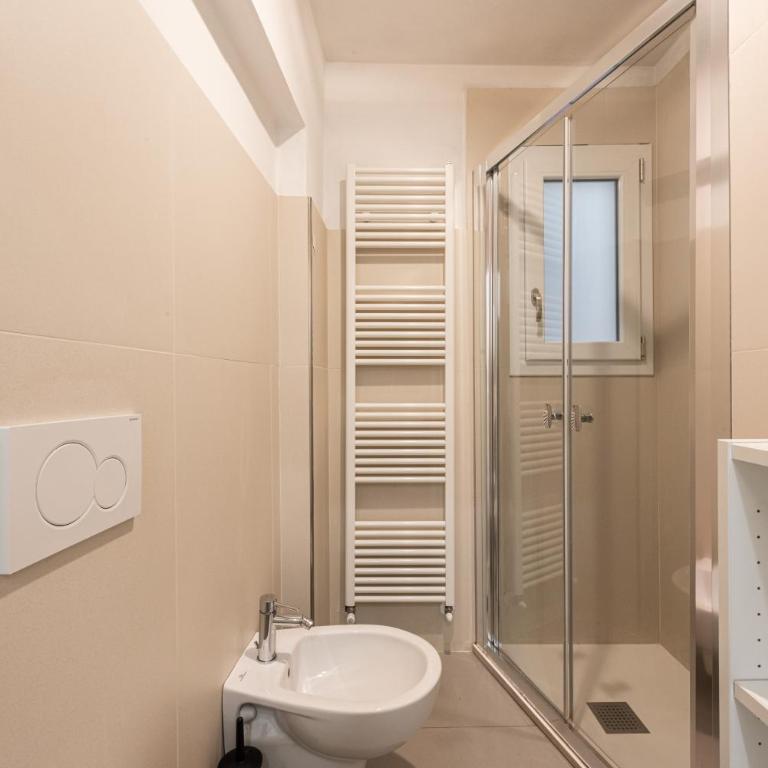 Egidio Suite by MMega - Appartamento con 2 Camere da Letto - 15