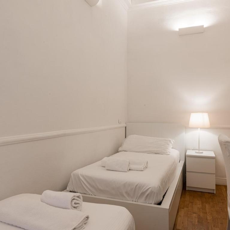 Egidio Suite by MMega - Appartamento con 2 Camere da Letto - 10