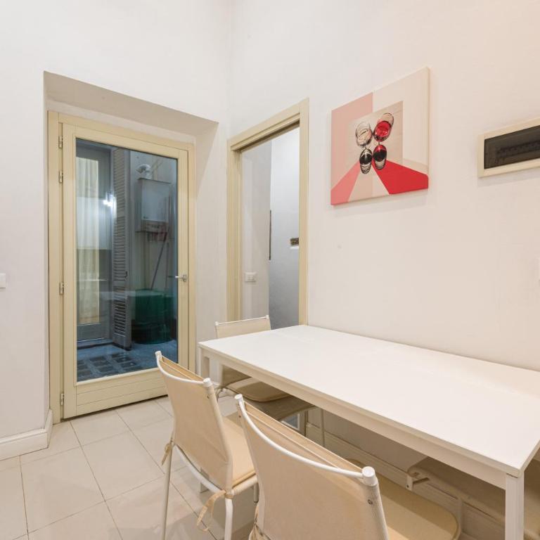 Egidio Suite by MMega - Appartamento con 2 Camere da Letto - 13