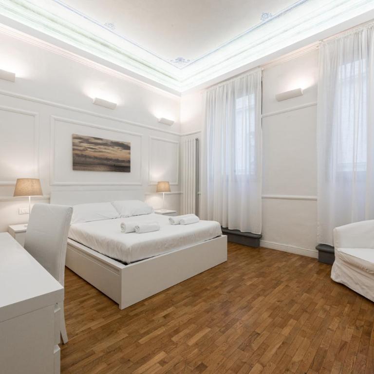 Egidio Suite by MMega - Appartamento con 2 Camere da Letto - 6
