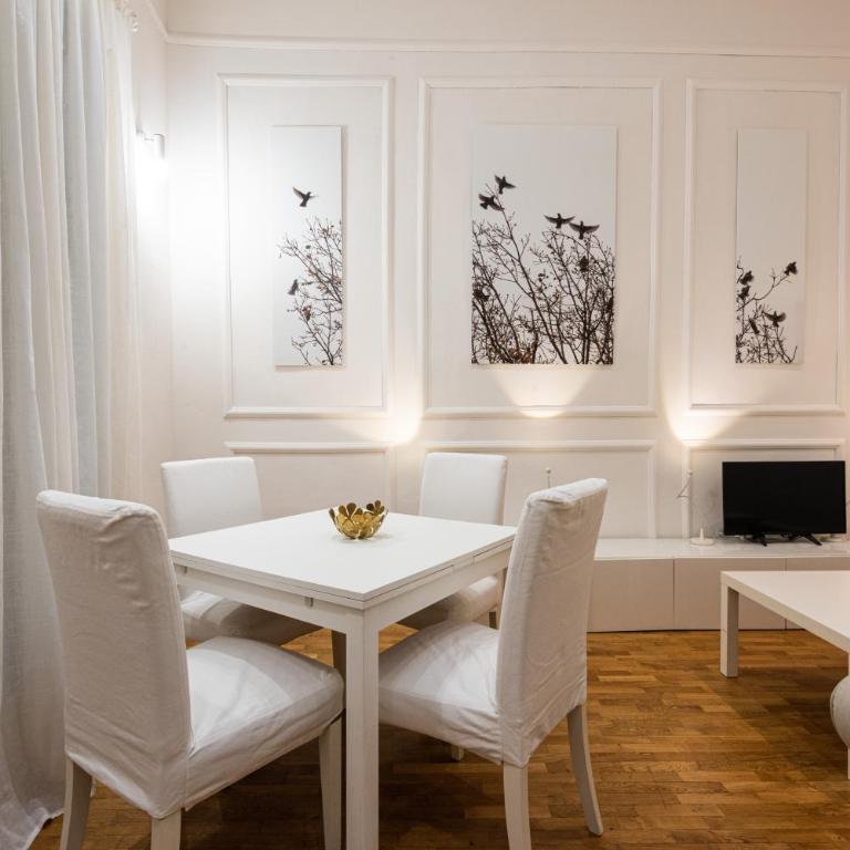 Egidio Suite by MMega - Appartamento con 2 Camere da Letto - 2