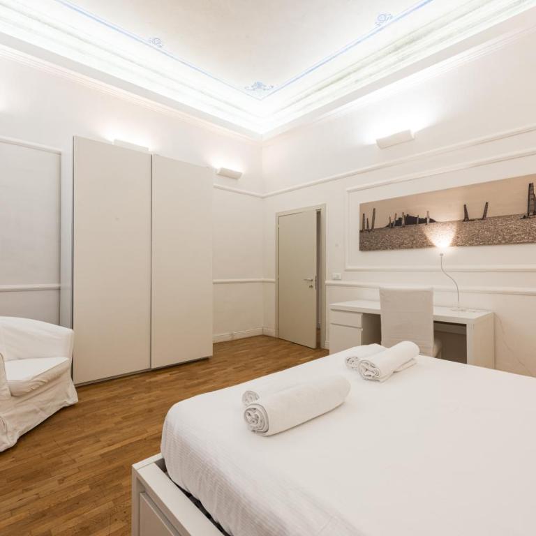 Egidio Suite by MMega - Appartamento con 2 Camere da Letto - 7
