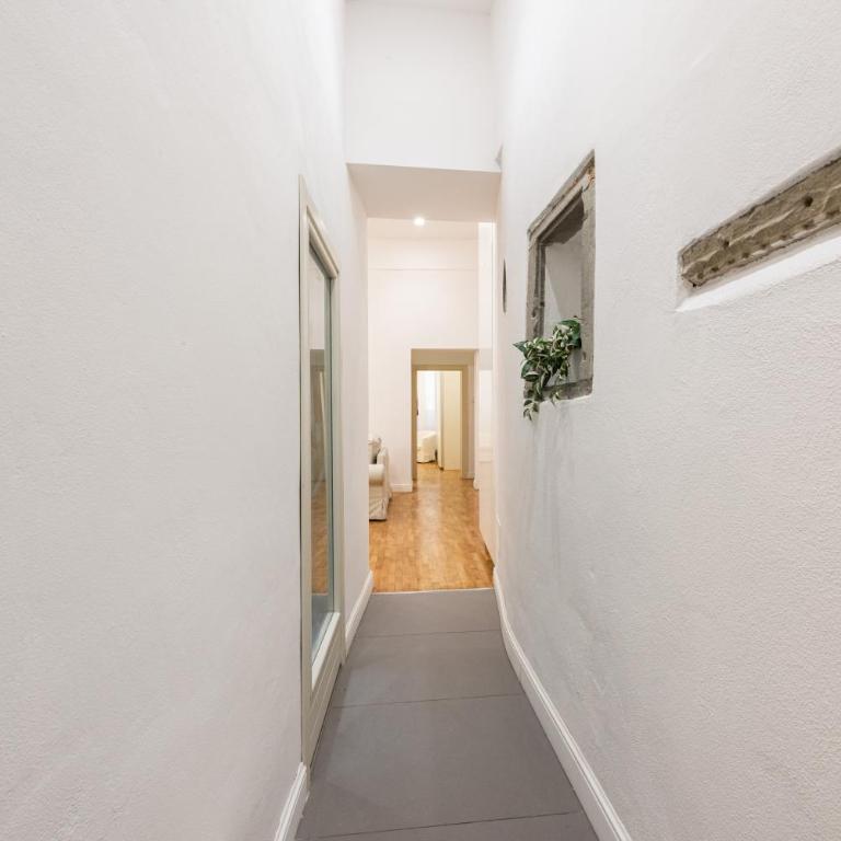 Egidio Suite by MMega - Appartamento con 2 Camere da Letto - 14