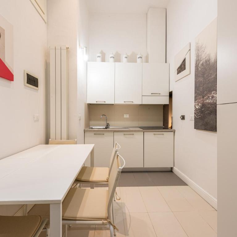 Egidio Suite by MMega - Appartamento con 2 Camere da Letto - 11