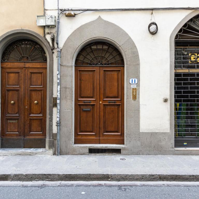 Egidio Suite by MMega - Appartamento con 2 Camere da Letto - 23