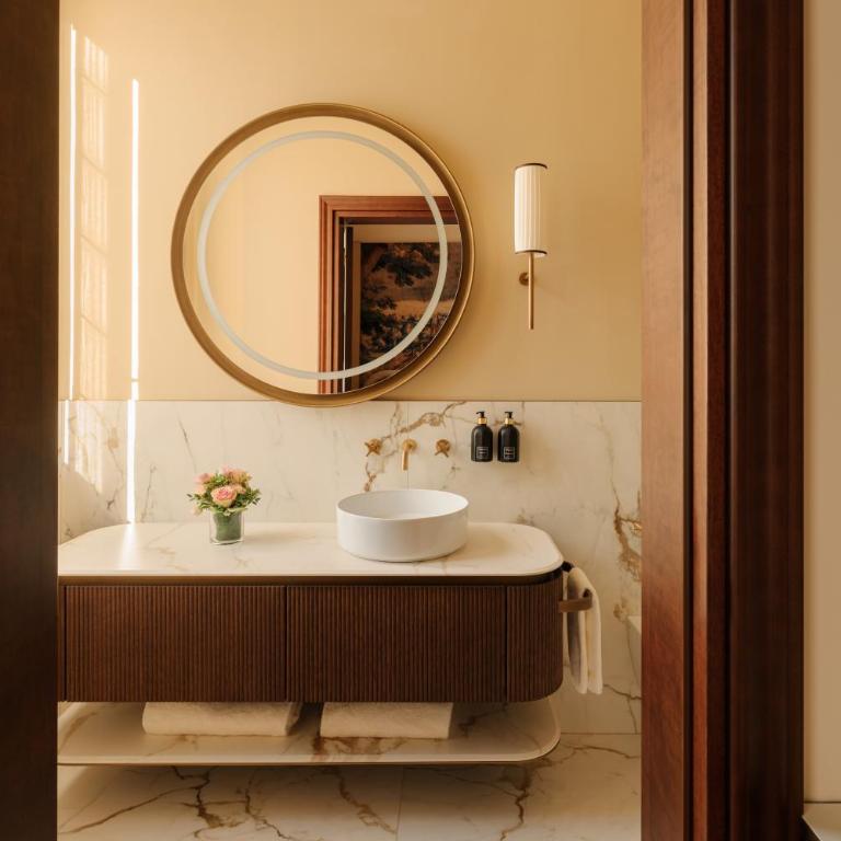 Palazzo Monnalisa - Suite - 5