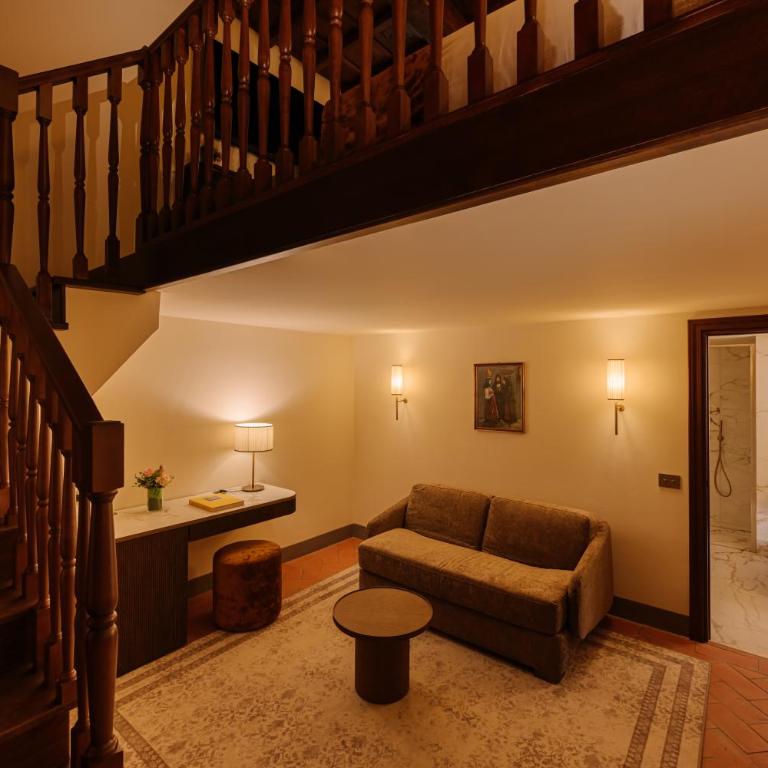 Palazzo Monnalisa - Junior Suite - 2