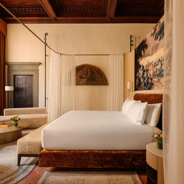 Palazzo Monnalisa - La Contessa Grand Room - 1