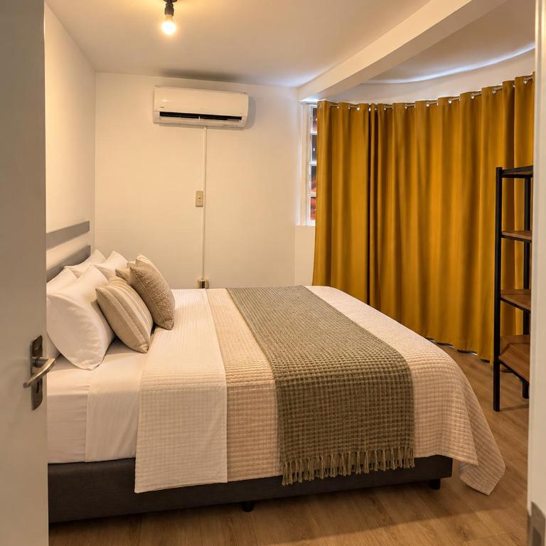 NC Hostel & Community - Habitación Doble - 4