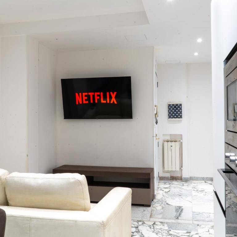 drusilla - Appartement 1 Chambre - 1