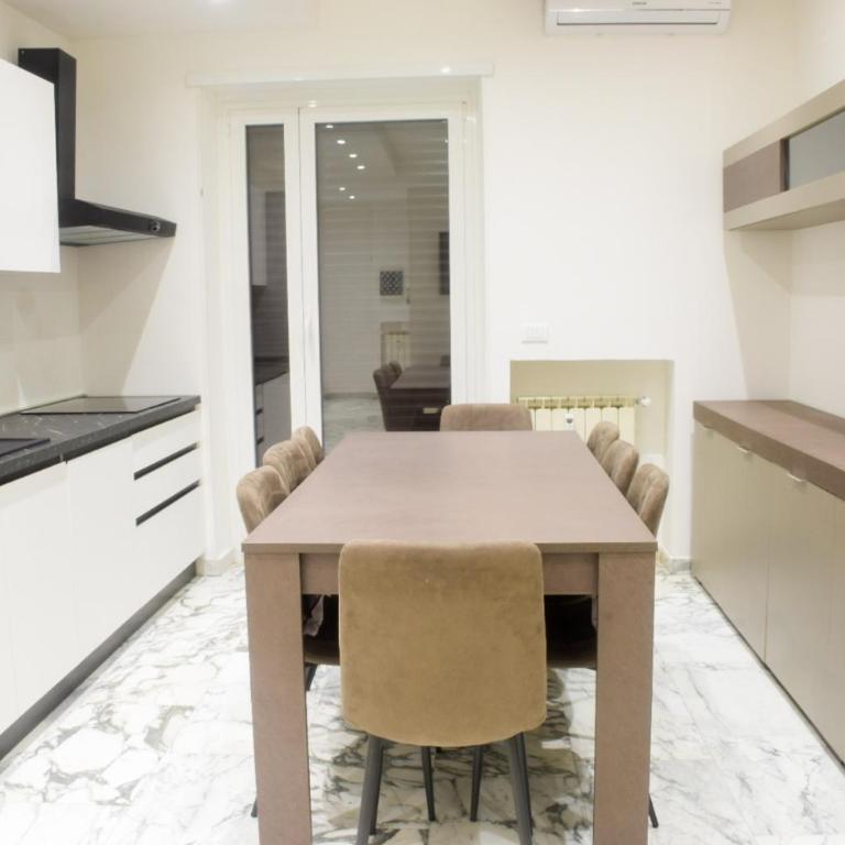 drusilla - Appartement 1 Chambre - 4
