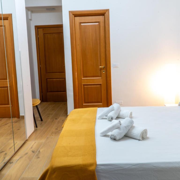 drusilla - Appartement 1 Chambre - 5