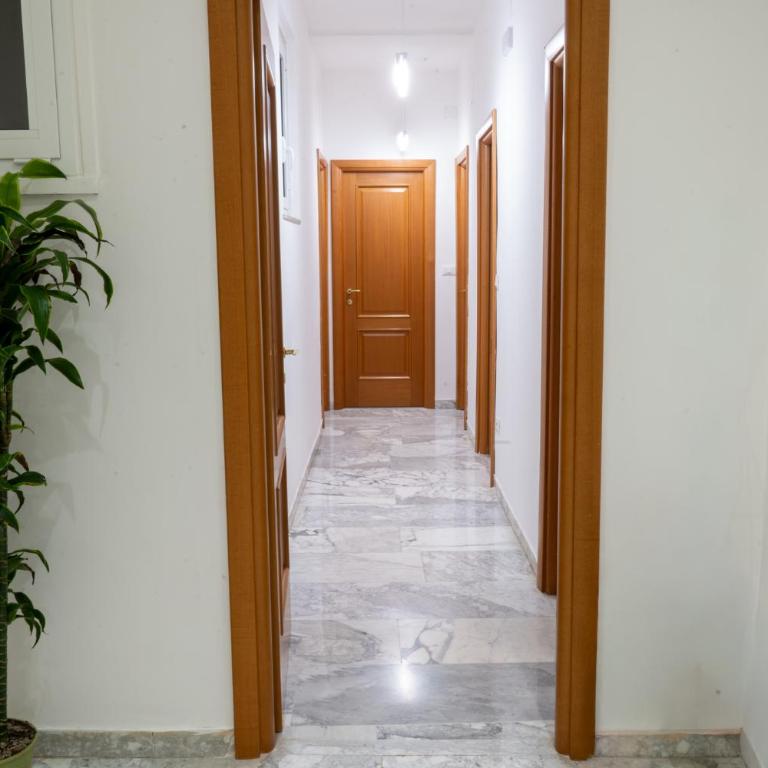 drusilla - Appartement 1 Chambre - 6