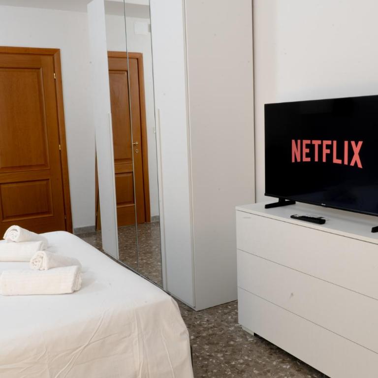 drusilla - Appartement 1 Chambre - 7