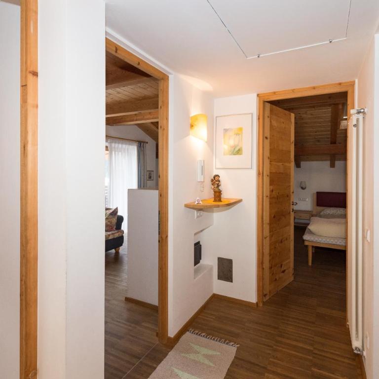 Apartments Haus Martin - Apartment mit 2 Schlafzimmern - 5