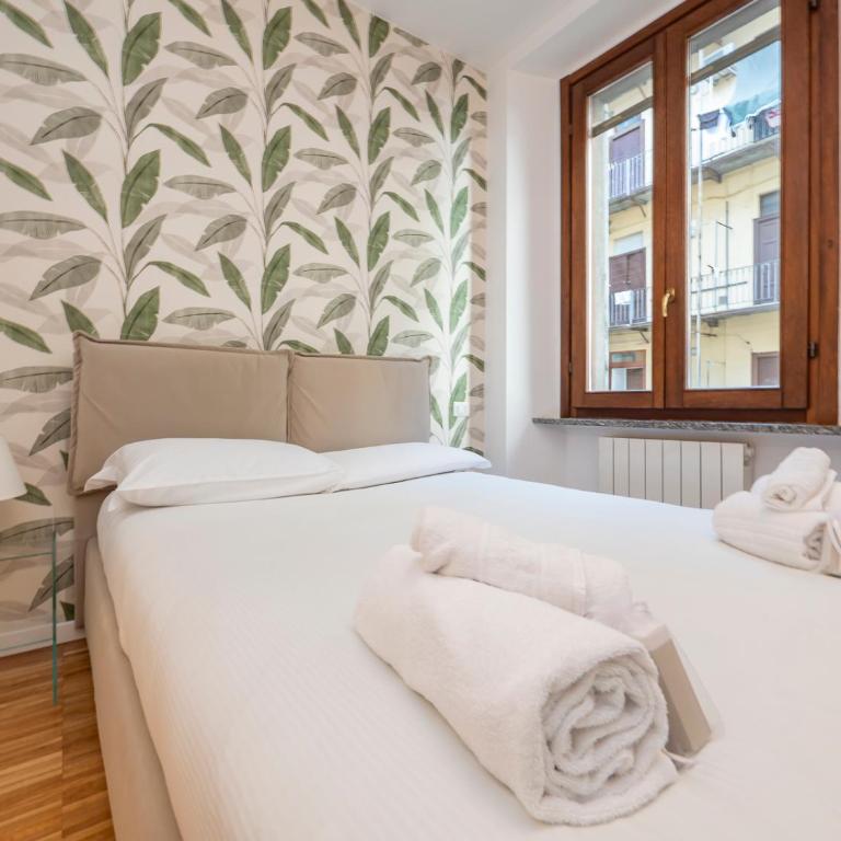 HomeLovers Tiny Flat at Sempione District M5 Metro - Appartement 1 Chambre - 5
