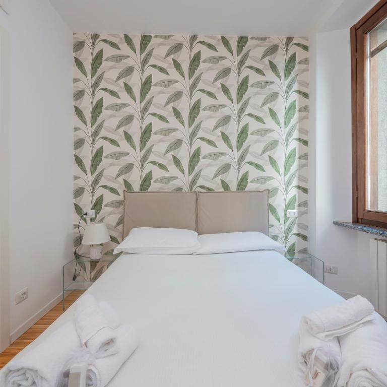 HomeLovers Tiny Flat at Sempione District M5 Metro - Appartement 1 Chambre - 4