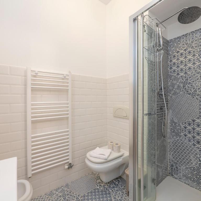 HomeLovers Tiny Flat at Sempione District M5 Metro - Appartement 1 Chambre - 13