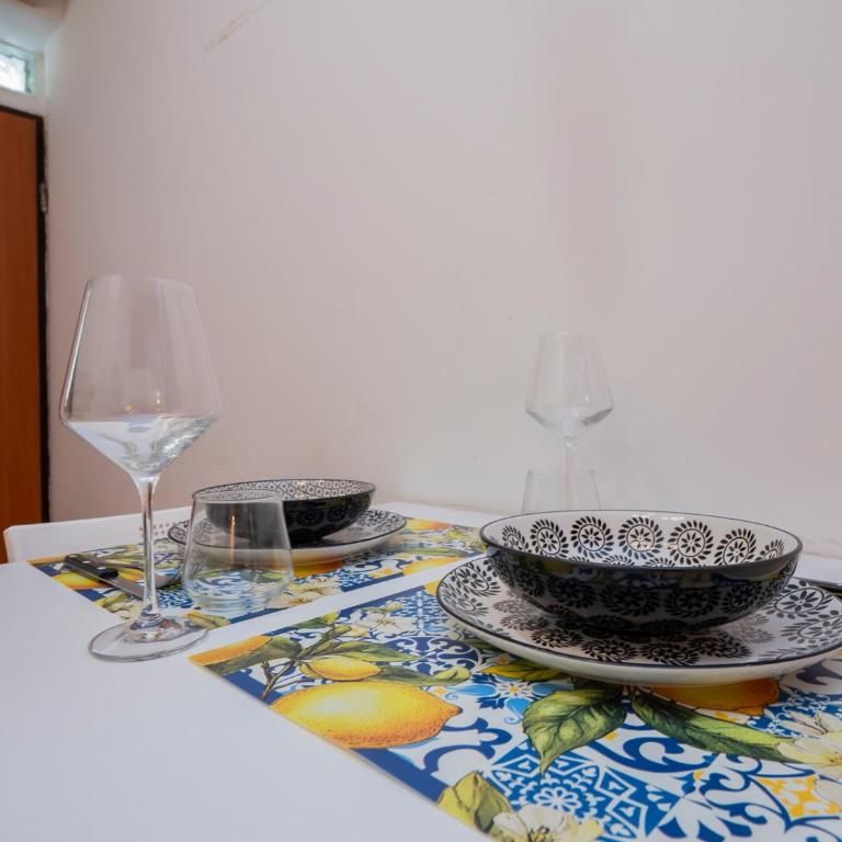 HomeLovers Tiny Flat at Sempione District M5 Metro - Appartement 1 Chambre - 27
