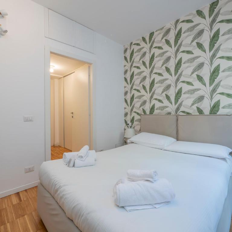 HomeLovers Tiny Flat at Sempione District M5 Metro - Appartement 1 Chambre - 1