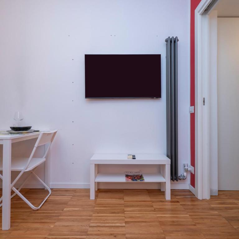 HomeLovers Tiny Flat at Sempione District M5 Metro - Appartement 1 Chambre - 18