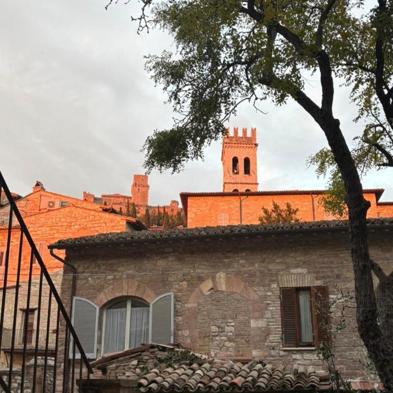 Il giardino di Chiara - Three-Bedroom Apartment - 47
